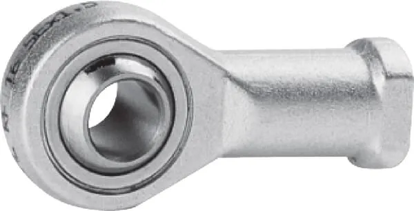 Kloubová hlava, typ GA…