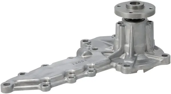 Sestava vodního čerpadla