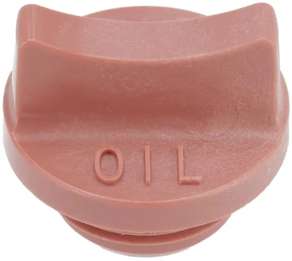 Uzávěr palivové nádrže