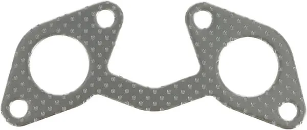 Těsnění sběrného výfukového potrubí