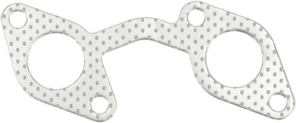 Těsnění sběrného výfukového potrubí