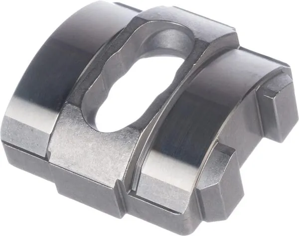 Montážní jednotka kyvného kotouče