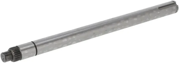Hřídel nápravy, pravá