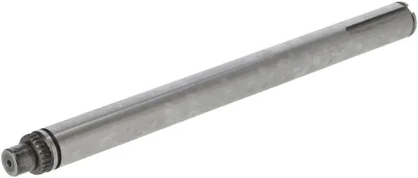 Hřídel nápravy, levá