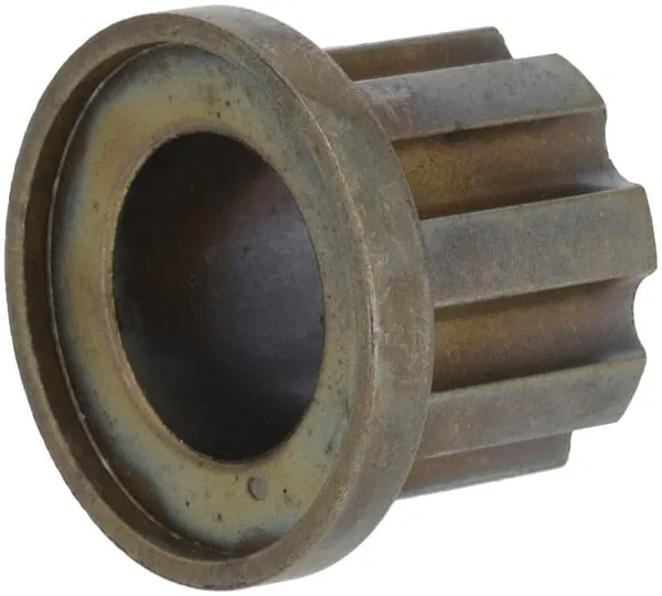 Objímka diferenciálu 25.4