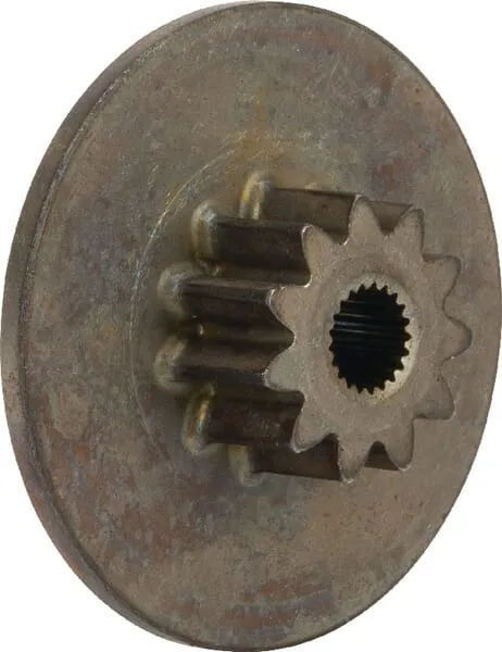 Brzd. kotouč/motor, přev (11t)