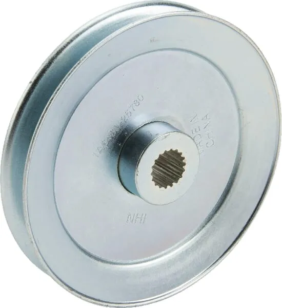 Řemenice d