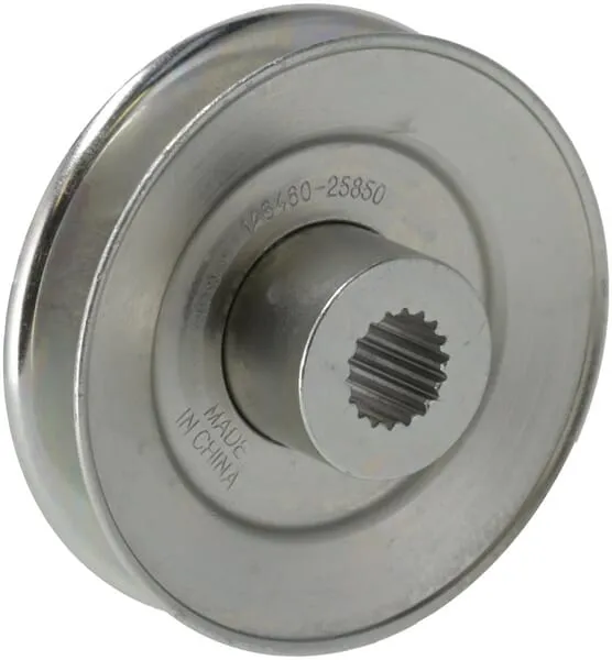 Řemenice 80 mm