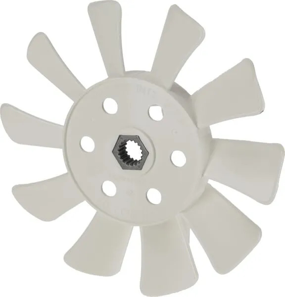 Ventilátor
