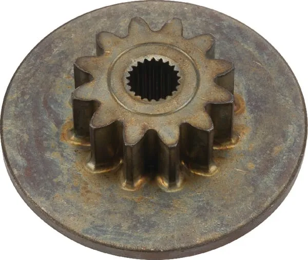 Brzd. kotouč/motor, přev (12t)