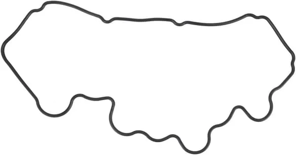 Těsnění krytu ventilu
