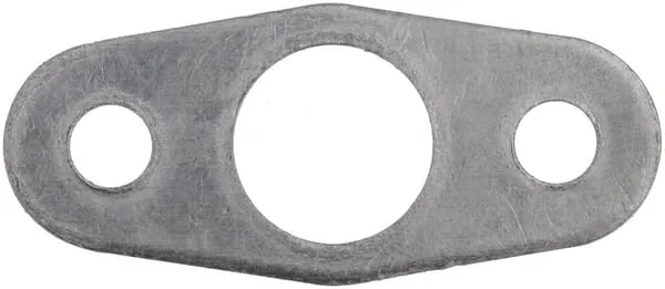 Těsnění olejového potrubí