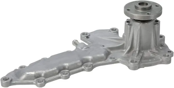 Sestava vodního čerpadla