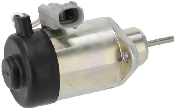 Sestava elektromagnetu