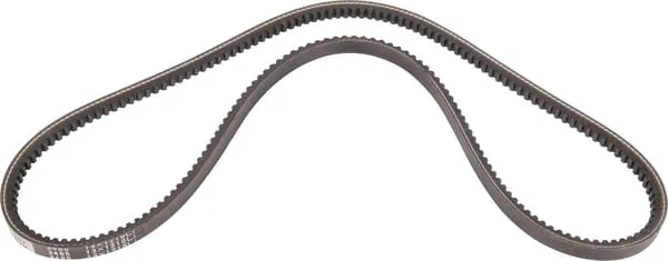 V-belt, fan