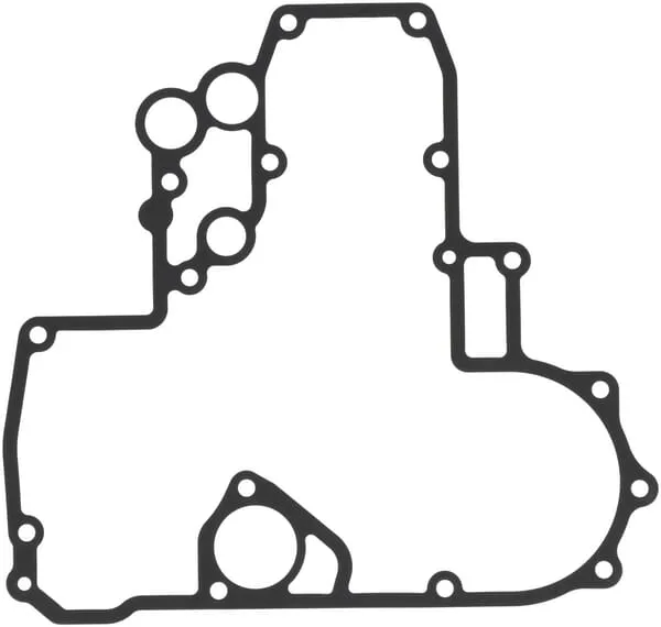 Těsnění skříně převodovky