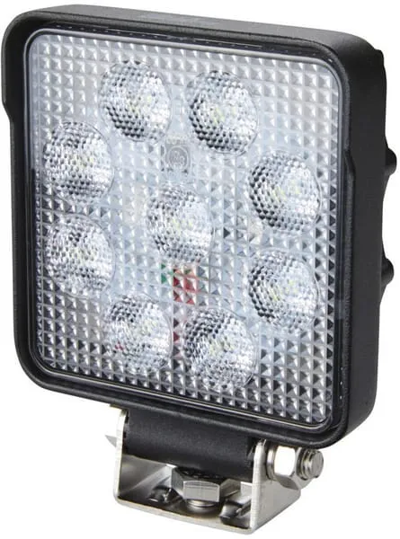 LED světlo