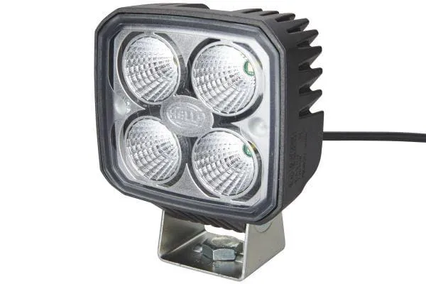 Pracovní světlo Q90C LED - hledací