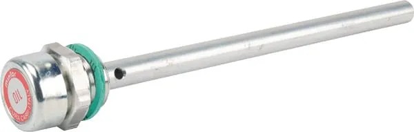 Plnicí hrdlo nádrže GLSF