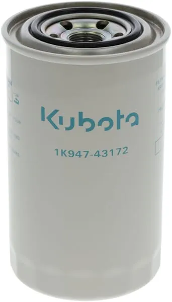Vložka filtru