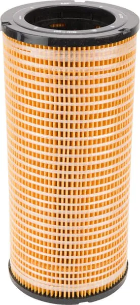 Hydraulický filtr
