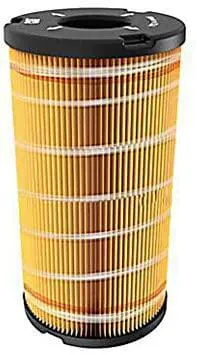 Vložka palivového filtru Caterpillar