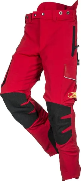 Protipořezové kalhoty Arborist 1SNA, třída 1, typ A