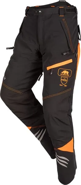 Protipořezové kalhoty Ninja 1SPO