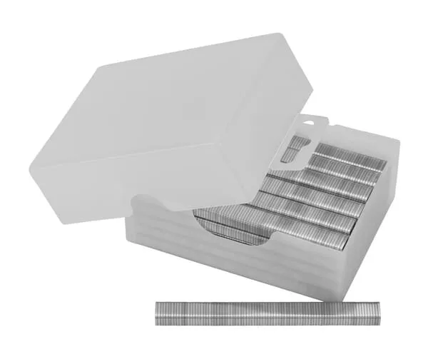 Nýty pro ruční sponkovač, typ G