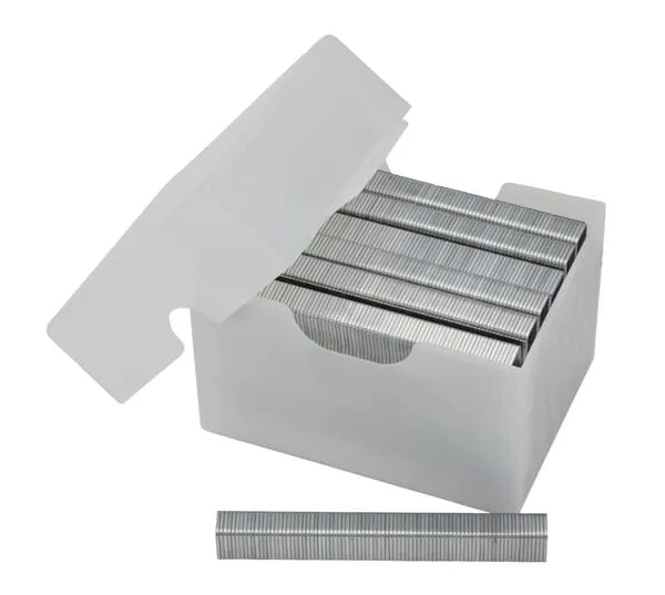 Nýty 12 mm, typ G - 5000 ks