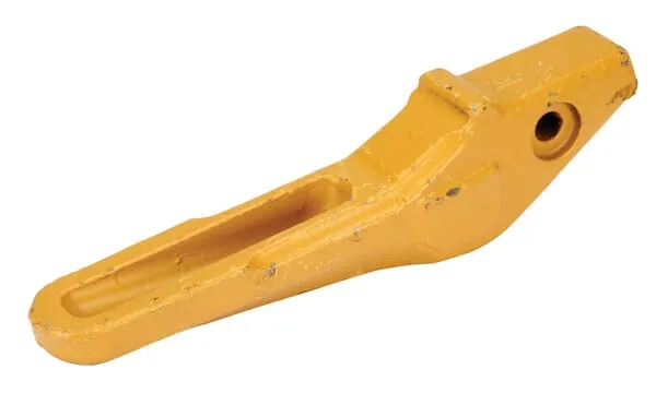 Držák zubů, kol. nakladač J250