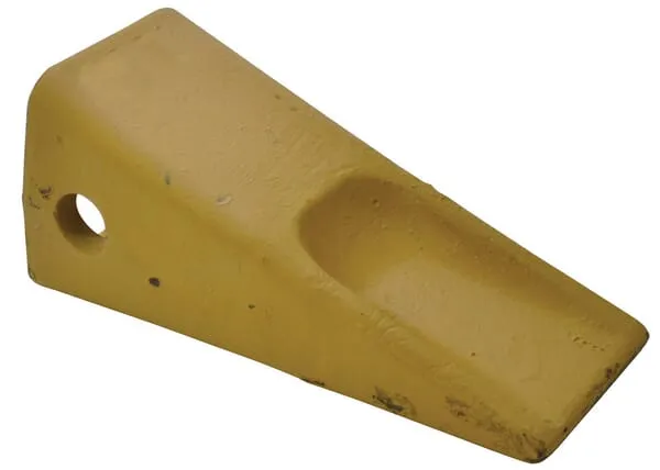 Zuby, vhodné pro Caterpillar system L