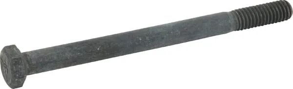 Šroub výfuku