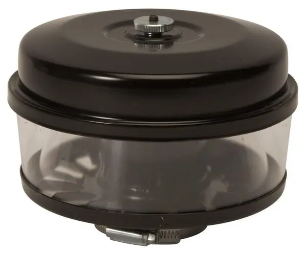 Hrubý předčistič OE