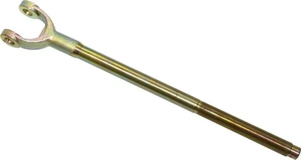 Vidlice nastavení hloubky MF3080