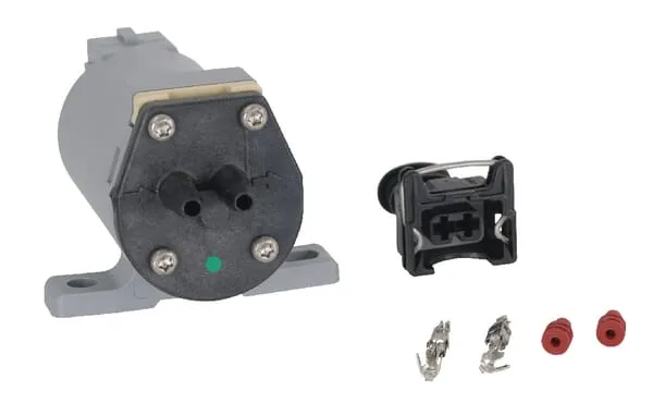 Čerpadlo ostřikovače typ B 12V