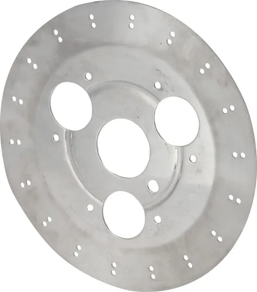 Výsevní kotouč 18 otvorů, pro kukuřici (otvor 4,5 mm)