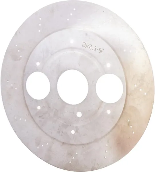 Secí kotouče pro slunečnici 18x3, PNU