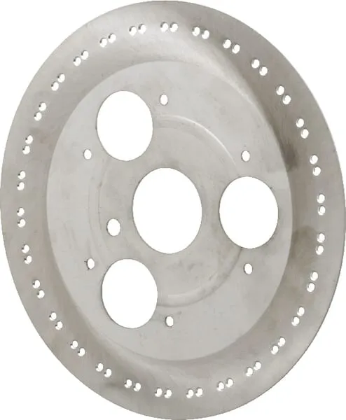 Secí kotouče pro sóju 30x2Db, PNU