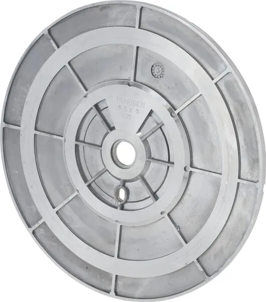 Secí disk pro MECA V4 (5,5 e 5 otvorů)