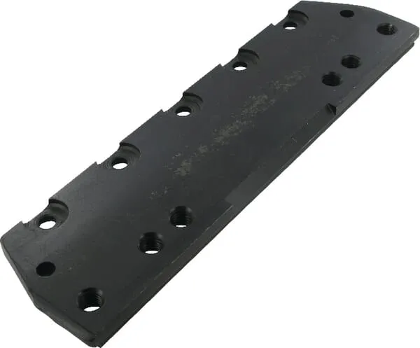 Připojovací deska kompl. ESM