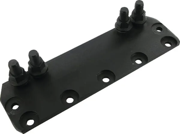 Připojovací deska kompl. ESM