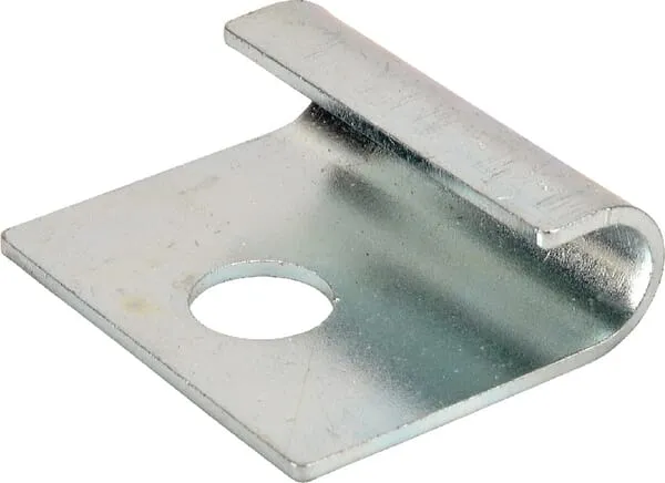 Upevňovací třmen Trioliet