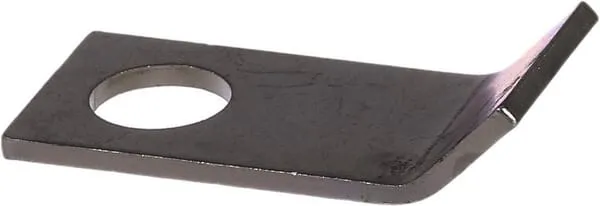 Upevňovací třmen Trioliet