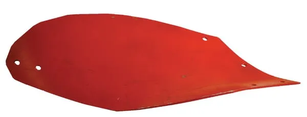 Odhrnovačka p. SH15 Niemeyer