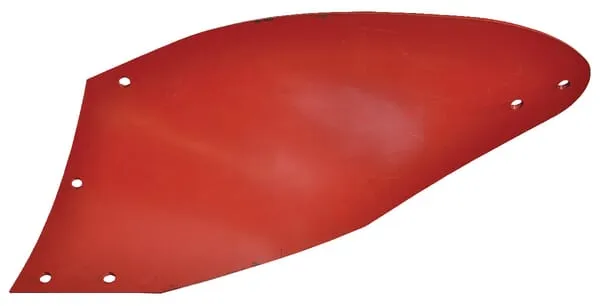 Odhrnovačka l. SH15 Niemeyer