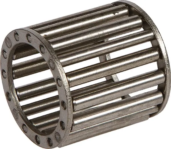 Válečkové ložisko