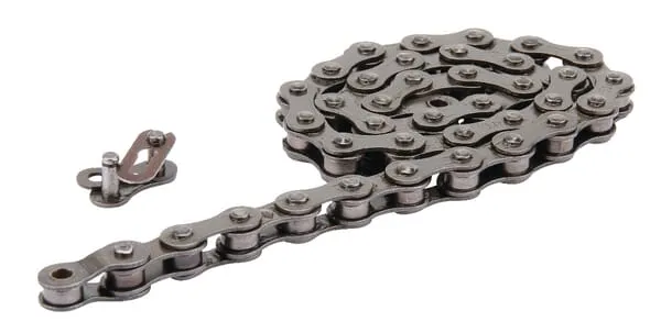 Válečkový řetěz