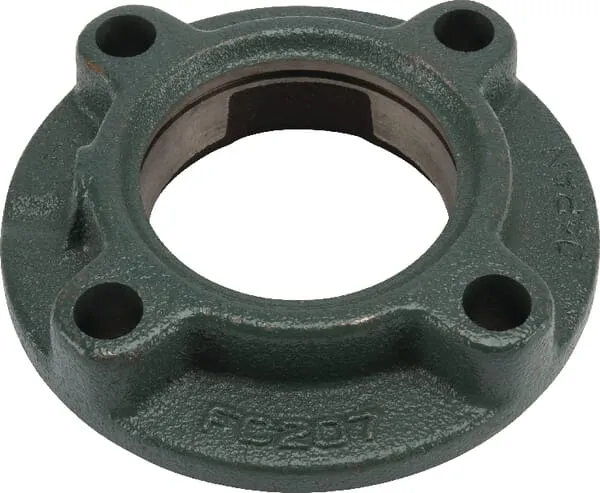 Pouzdro přírubového ložiska