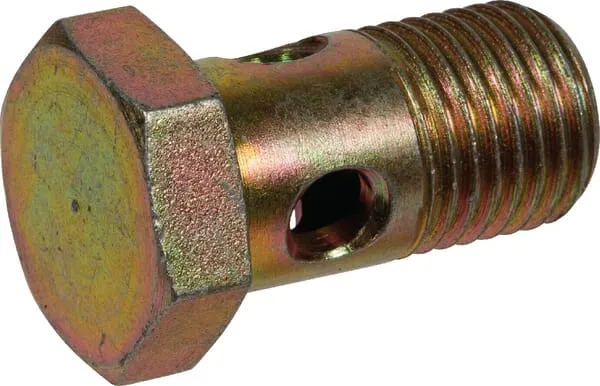 Průtokový šroub Banjo